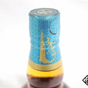 ◇1円～ シーバス・リーガル ミズナラ 12年 700ml 40% スコッチの画像6