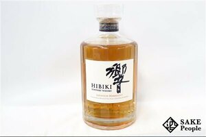 *1 jpy ~ Suntory .japa needs is - moni -700ml 43%japa needs 