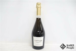 □注目! キャティア ブリュット アンティーク プルミエ・クリュ 750ml 12.5％ シャンパン