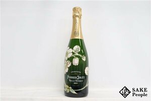 □注目! ペリエ・ジュエ ベル・エポック ブリュット 2015 750ml 12.5％ シャンパン