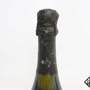 □注目! ドン・ペリニヨン ブリュット 1996 750ml 12.5％ シャンパンの画像8
