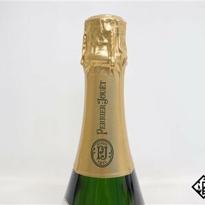□注目! ペリエ・ジュエ ベル・エポック ブリュット 2015 750ml 12.5％ シャンパンの画像5