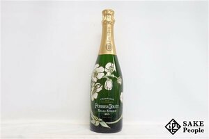 □注目! ペリエ・ジュエ ベル・エポック ブリュット 2015 750ml 12.5％ シャンパン