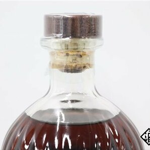 ◇1円～ リンドーズ カスク オブ リンドーズ シェリーバット シングルモルト 700ml 49％ 箱付き スコッチの画像7