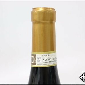 ■1円～ テッレ・デル・バローロ バローロ 2016 750ml 14.5％ イタリア 赤の画像7