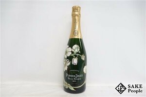 □注目! ペリエ・ジュエ ベル・エポック ブリュット 2015 750ml 12.5％ シャンパン