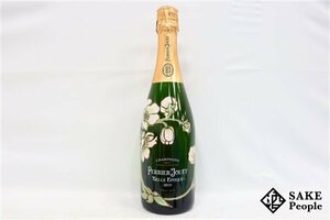 □注目! ペリエ・ジュエ ベル・エポック ブリュット 2015 750ml 12.5% シャンパン