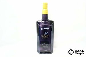 ● 1 иена ~ Beaucer Kraujuel 1000ml 50 % Gin UK