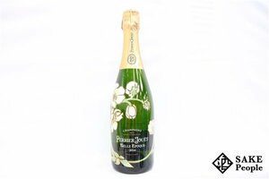 □注目! ペリエ・ジュエ ベル・エポック ブリュット 2014 750ml 12.5% シャンパン