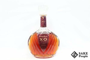 ◆注目! サントリーブランデー XO デラックス 700ml 40% 日本