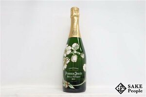 □注目! ペリエ・ジュエ ベル・エポック ブリュット 2015 750ml 12.5％ シャンパン