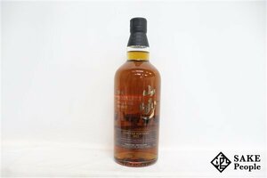 *1 jpy ~ Suntory Yamazaki Limited Edition 2015 700ml 43%japa needs 