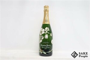 □注目! ペリエ・ジュエ ベル・エポック ブリュット 2015 750ml 12.5％ シャンパン