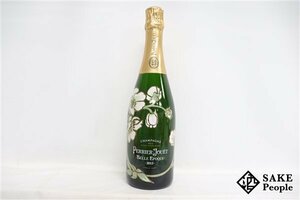 □注目! ペリエ・ジュエ ベル・エポック ブリュット 2015 750ml 12.5％ シャンパン