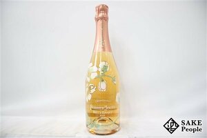 □注目! ペリエ・ジュエ ベル・エポック ロゼ 2014 750ml 12.5% シャンパン