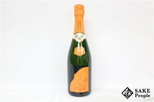 □注目! ソウメイ オレンジ ナチュール 750ml 12.5％ シャンパン
