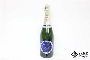 □注目! ローラン・ペリエ ウルトラ・ブリュット 750ml 12％ シャンパン