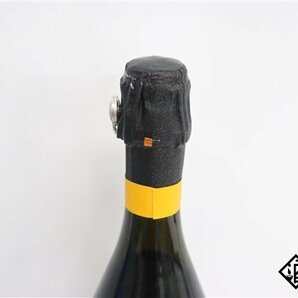 □注目! ヴーヴ・クリコ ラ・グランダム 2015 750ml 12.5％ 箱 シャンパンの画像8