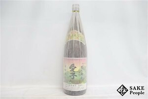 ★注目! 愛子 1800ml 25度 三岳酒造 鹿児島県 芋焼酎