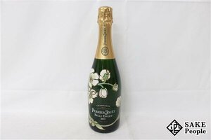 □注目! ペリエ・ジュエ ベル・エポック ブリュット 2015 750ml 12.5% シャンパン