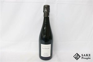 □注目! ジェローム・プレヴォー ラ・クロズリー・レ・ベギーヌ エクストラ・ブリュット 750ml 12.5% シャンパン