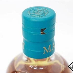 ◇注目! マルス 津貫 シングルモルト 屋久島エージング アートコレクション #01 世界樹 700ml 51％ 箱付き ジャパニーズの画像8