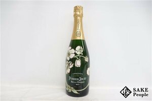 □注目! ペリエ・ジュエ ベル・エポック ブリュット 2015 750ml 12.5％ シャンパン