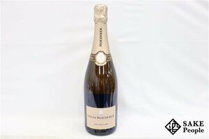 □注目! ルイ ロデレール コレクション 244 750ml 12.5% シャンパン