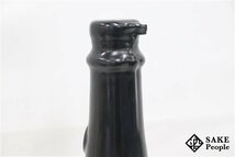 ◇1円～ ブッカーズ 750ml 63.65% 箱付き バーボン_画像6