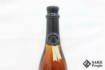 ◇1円～ ブッカーズ 750ml 63.65% 箱付き バーボン_画像5