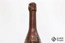 □注目! モッド セレクション ロゼ 750ml 12％ 箱 シャンパン_画像4
