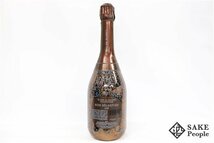 □注目! モッド セレクション ブラン・ド・ブラン 750ml 12％ 箱 シャンパン_画像5