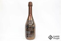 □注目! モッド セレクション ブラン・ド・ブラン 750ml 12％ 箱 シャンパン_画像5