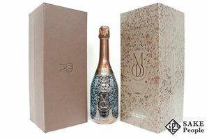 □注目! モッド セレクション ブラン・ド・ブラン 750ml 12％ 箱 シャンパン