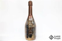 □注目! モッド セレクション ブラン・ド・ブラン 750ml 12％ 箱 シャンパン_画像2