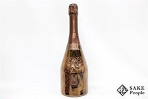 □注目! モッド セレクション レゼルヴ 2008 750ml 12％ 箱 シャンパン_画像2