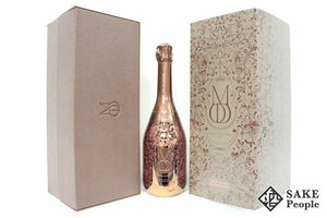 □注目! モッド セレクション ロゼ 750ml 12％ 箱 シャンパン