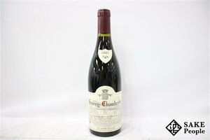 ■注目! ジュヴレ シャンベルタン 2007 クロード デュガ 750ml 13％ フランス ブルゴーニュ 赤