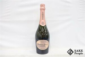 □1円～ ペリエ ジュエ ブラソン ロゼ 750ml 12.5％ シャンパン
