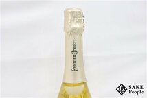 □注目! ペリエ・ジュエ ブラン・ド・ブラン 750ml 12.5% シャンパン_画像7
