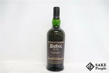 ◇1円～ アードベッグ アン・オー 700ml 46.6％ スコッチ_画像1