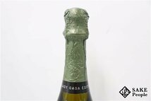 □1円～ ドン・ペリニヨン ヴィンテージ 2010 レディー・ガガ 750ml 12.5％ シャンパン_画像6