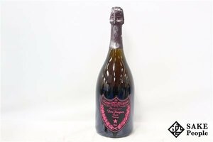 □注目! ドン・ペリニヨン ルミナス ロゼ 2005 750ml 12.5％ シャンパン