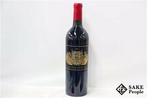 ■注目! シャトー・パルメ 2010 750ml 14.5％ フランス ボルドー 赤_画像1