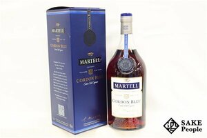 * внимание! Martell koru Don голубой extra Old 1000ml 40% с коробкой коньяк 