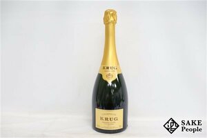 □注目! クリュッグ グランド・キュヴェ 171EMEエディション 750ml 12.5％ シャンパン
