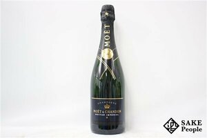 □1円～ モエ・エ・シャンドン ネクター アンペリアル 750ml 12％ シャンパン
