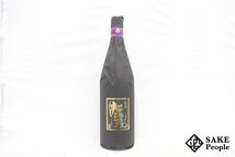 ★注目! 撫磨杜 なまず アメジストテールキャット 1800ml 25度 神酒造 鹿児島県 芋焼酎_画像1