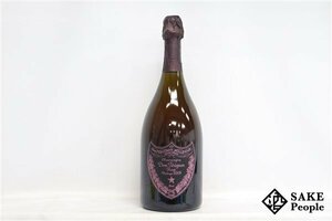 □1円～ ドン・ペリニヨン ロゼ 2009 750ml 12.5％ シャンパン