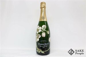 □注目! ペリエ・ジュエ ベル・エポック ブリュット 2015 750ml 12.5％ シャンパン